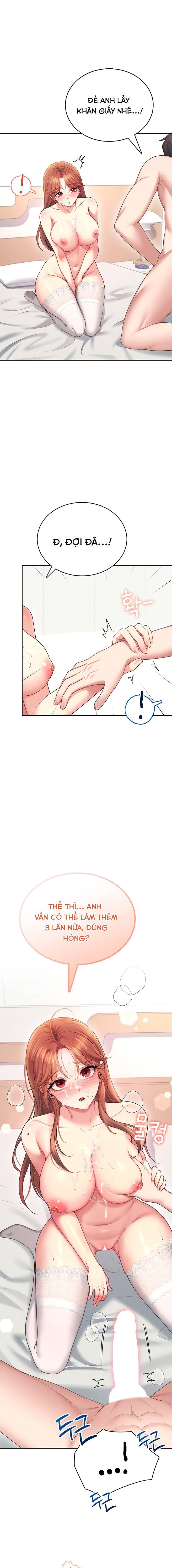 Sextoy Kết Nối Không Dây - Chap 56 - Trang 26