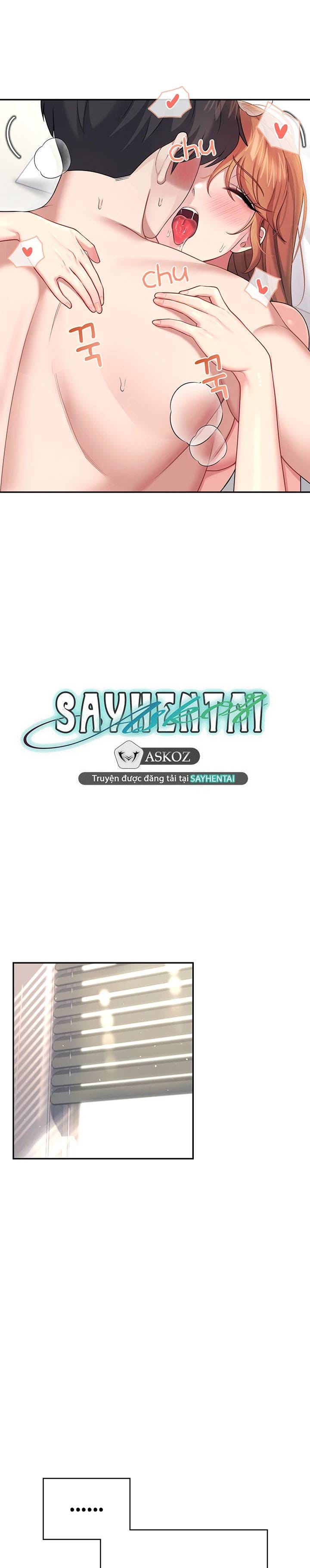 Sextoy Kết Nối Không Dây - Chap 56 - Trang 29