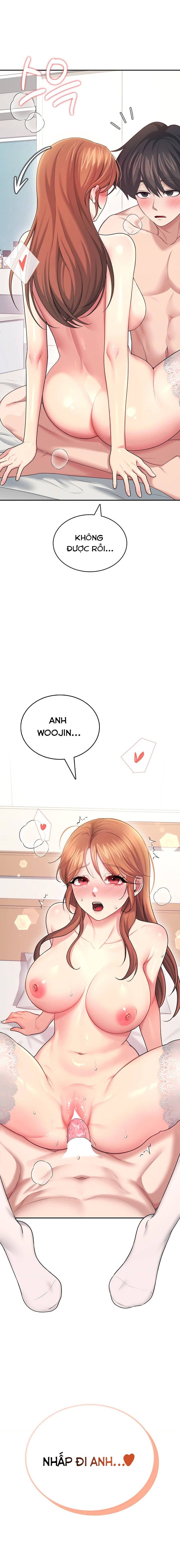 Sextoy Kết Nối Không Dây - Chap 56 - Trang 4