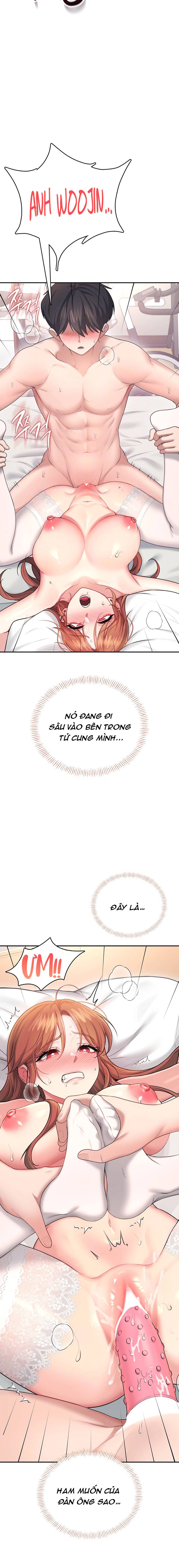 Sextoy Kết Nối Không Dây - Chap 56 - Trang 7