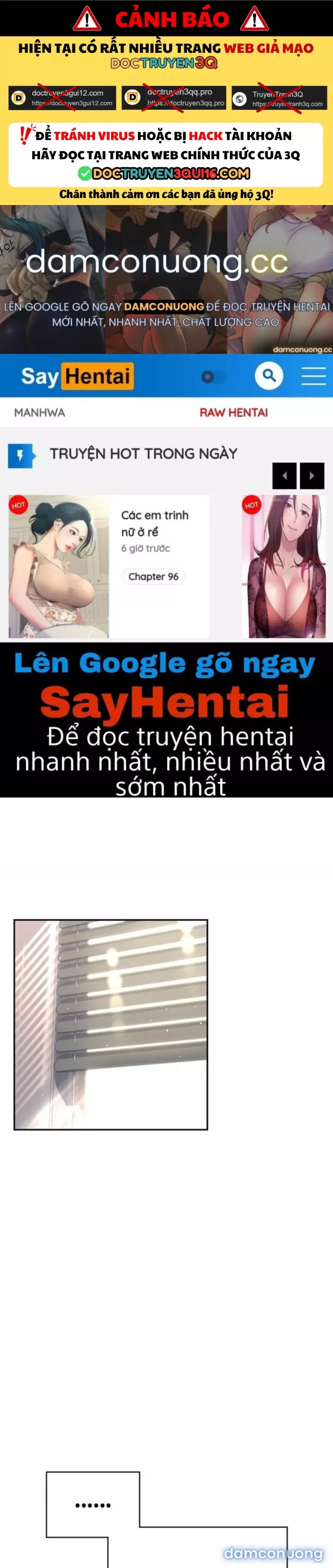 Sextoy Kết Nối Không Dây - Chap 57 - Trang 1