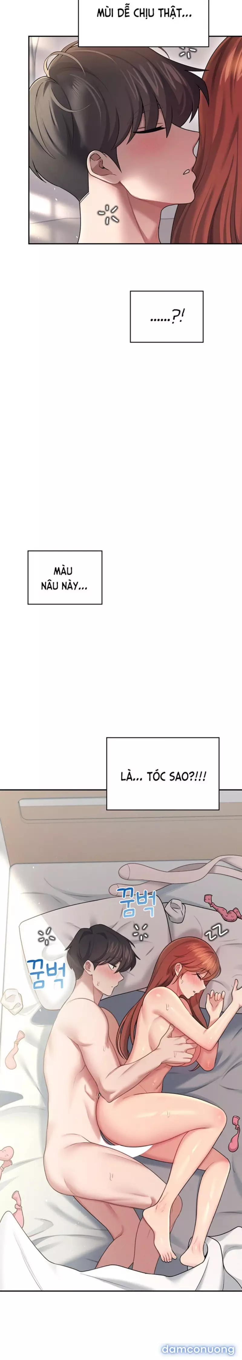 Sextoy Kết Nối Không Dây - Chap 57 - Trang 2