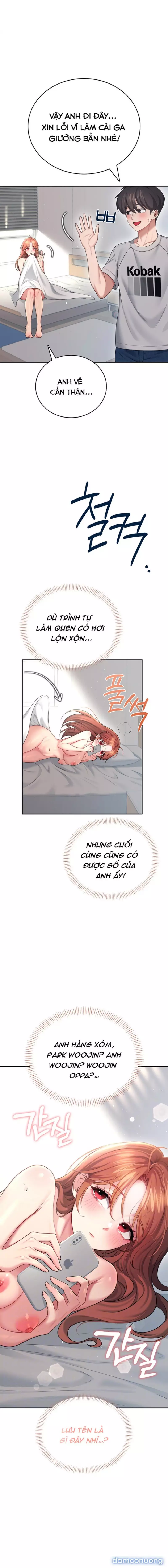 Sextoy Kết Nối Không Dây - Chap 57 - Trang 5