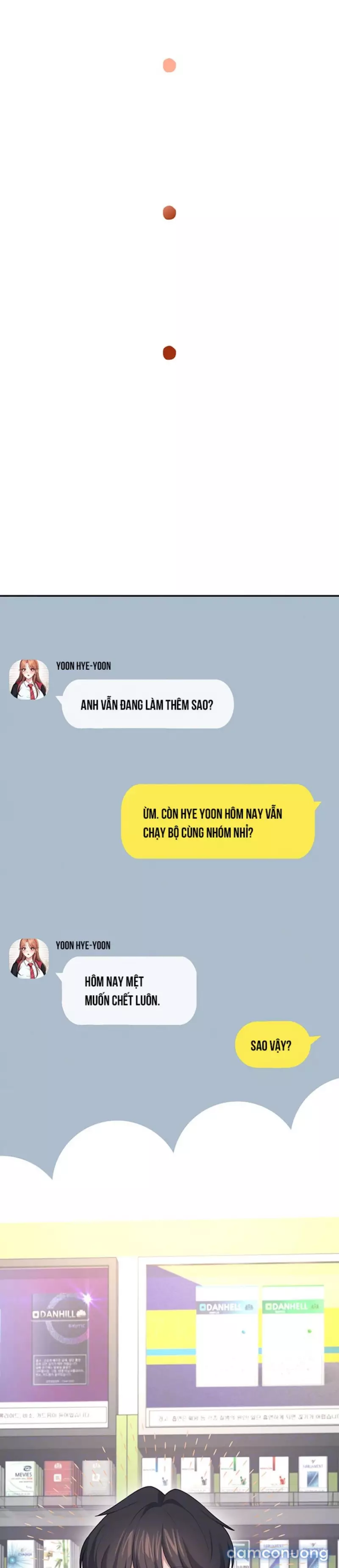 Sextoy Kết Nối Không Dây - Chap 57 - Trang 6