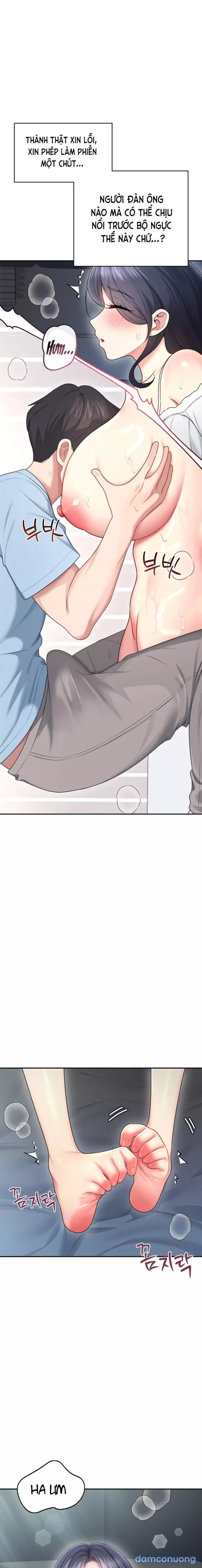 Sextoy Kết Nối Không Dây - Chap 58 - Trang 13