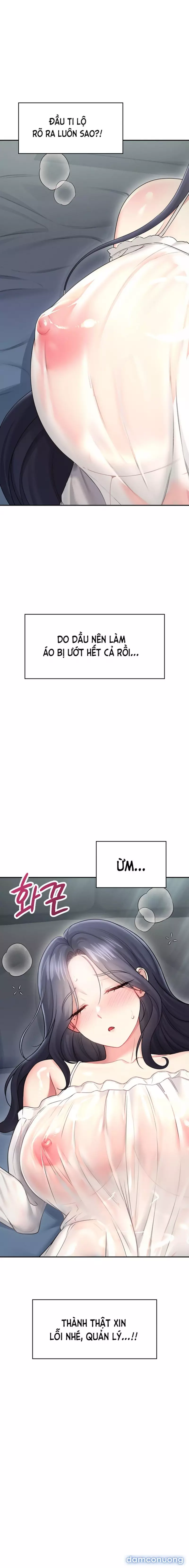 Sextoy Kết Nối Không Dây - Chap 58 - Trang 15