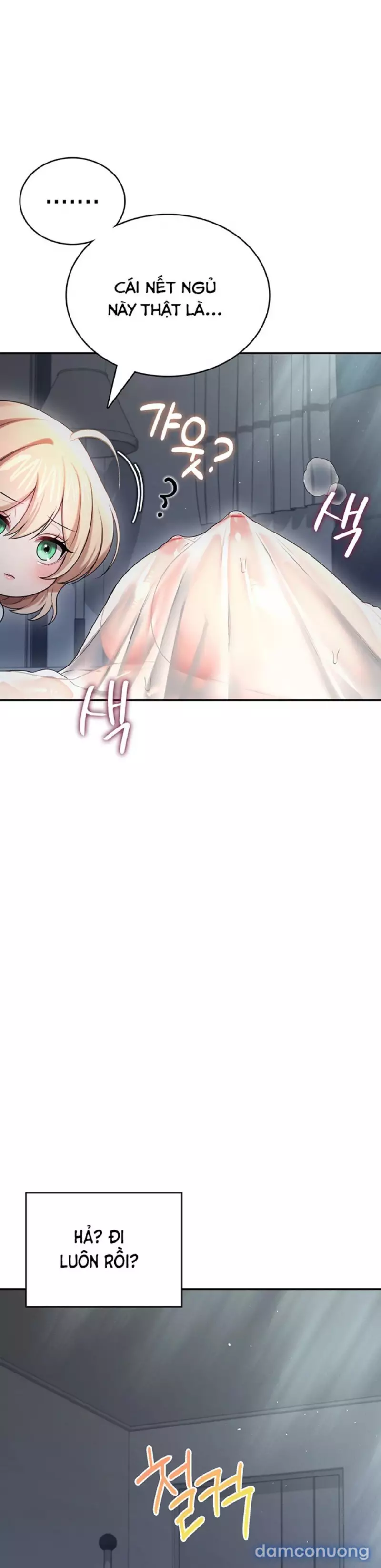 Sextoy Kết Nối Không Dây - Chap 58 - Trang 18