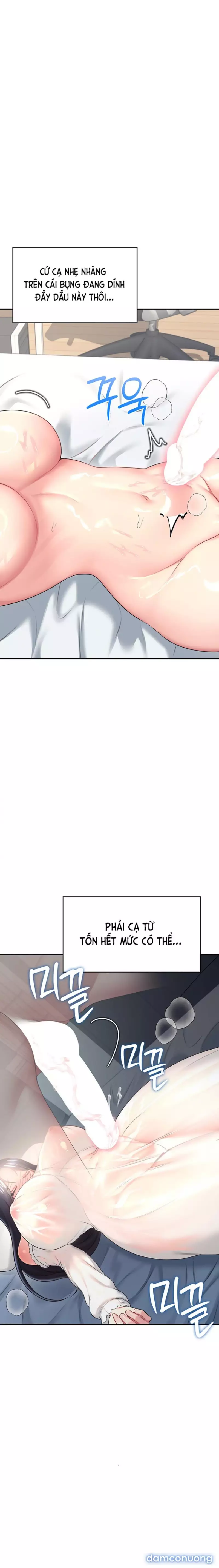 Sextoy Kết Nối Không Dây - Chap 58 - Trang 21