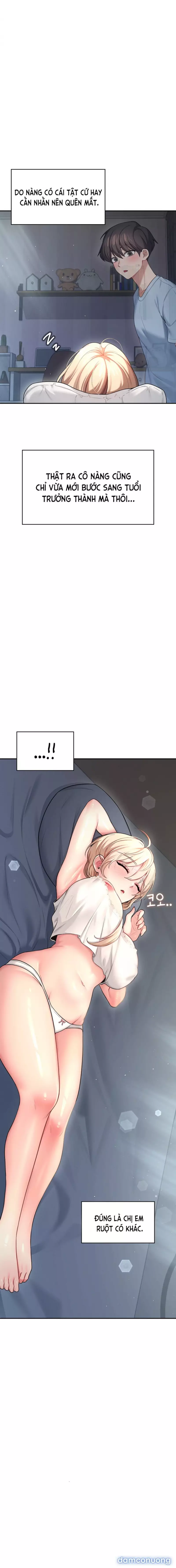 Sextoy Kết Nối Không Dây - Chap 58 - Trang 26