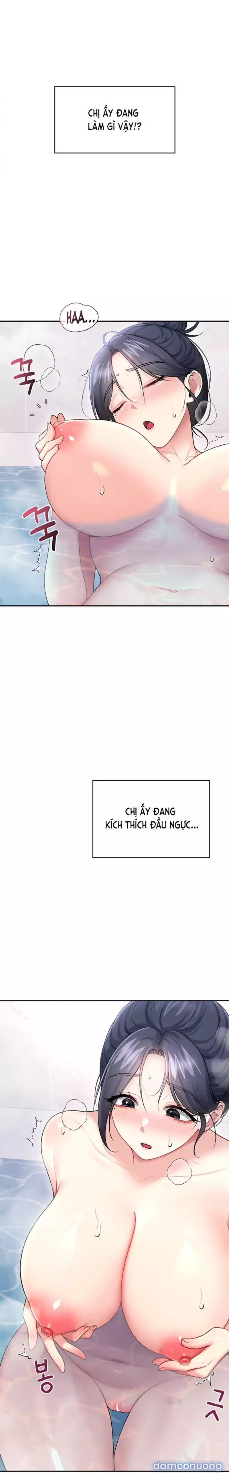 Sextoy Kết Nối Không Dây - Chap 58 - Trang 4