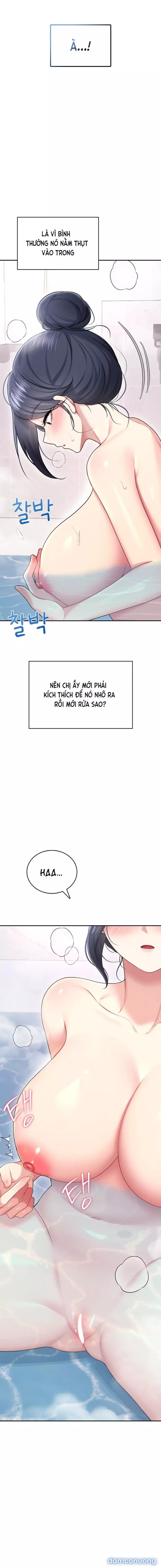 Sextoy Kết Nối Không Dây - Chap 58 - Trang 6