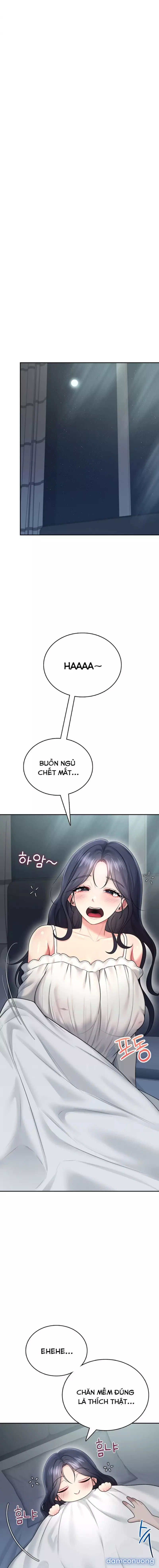 Sextoy Kết Nối Không Dây - Chap 58 - Trang 8