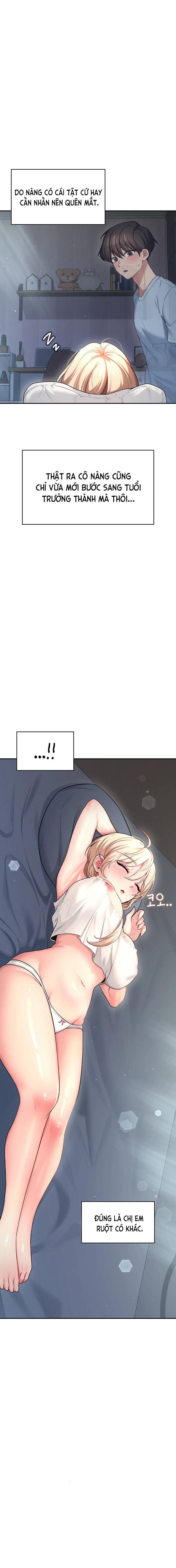 Sextoy Kết Nối Không Dây - Chap 59 - Trang 2