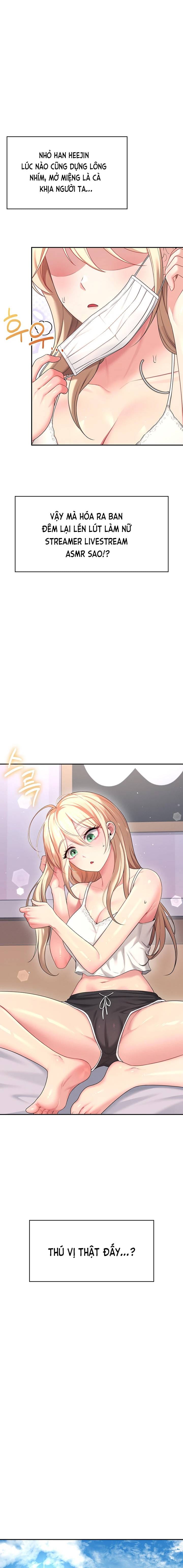 Sextoy Kết Nối Không Dây - Chap 59 - Trang 21