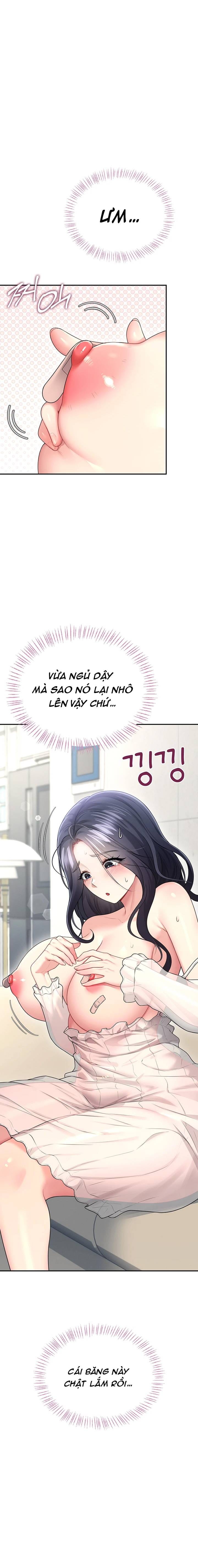 Sextoy Kết Nối Không Dây - Chap 59 - Trang 7