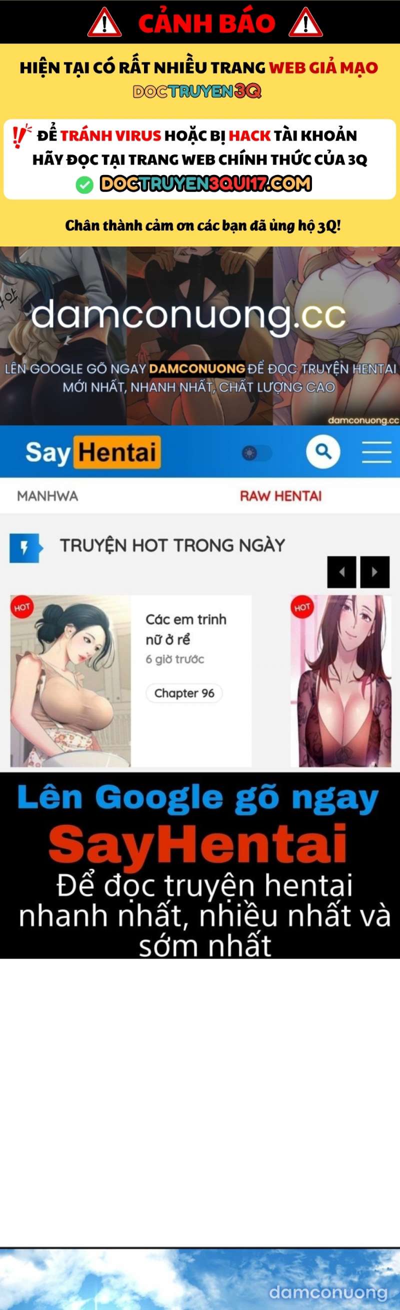 Sextoy Kết Nối Không Dây - Chap 60 - Trang 1