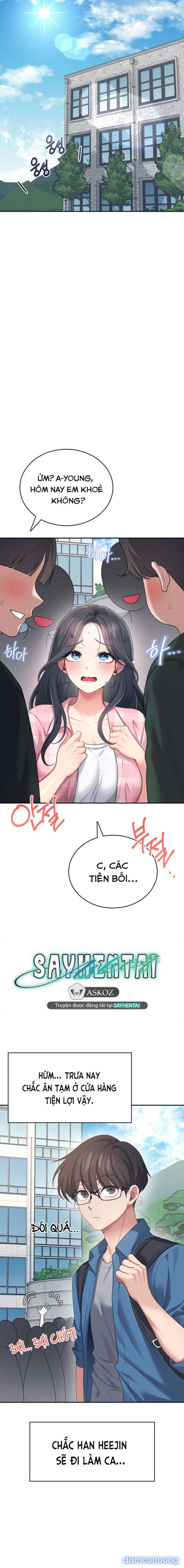 Sextoy Kết Nối Không Dây - Chap 60 - Trang 2