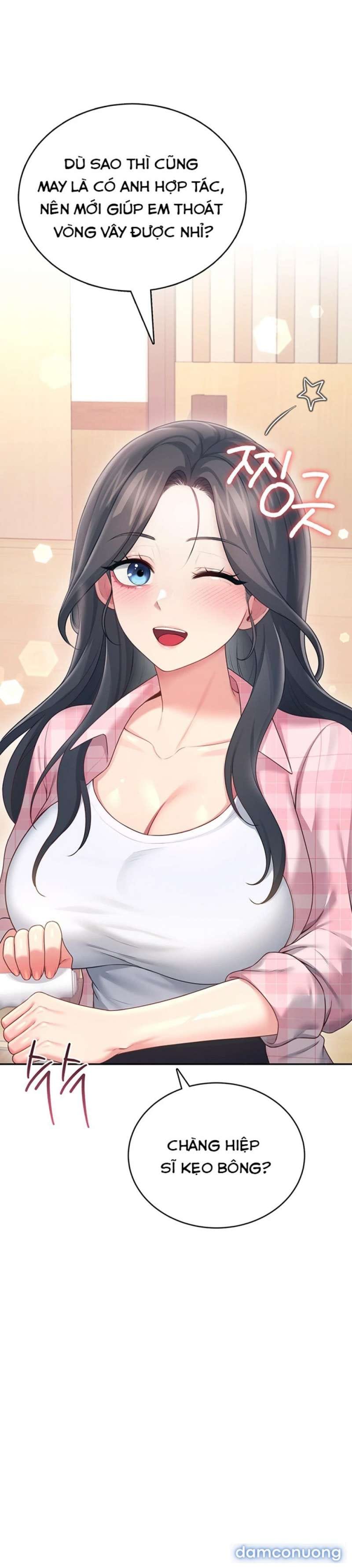 Sextoy Kết Nối Không Dây - Chap 60 - Trang 11