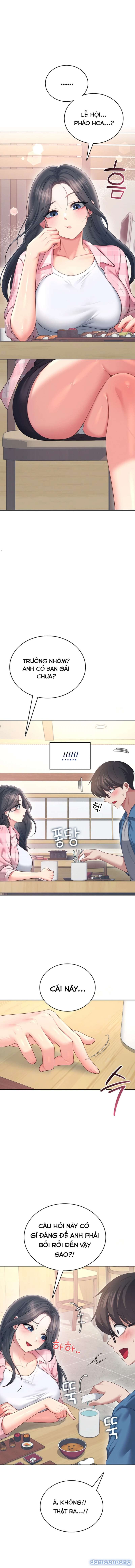 Sextoy Kết Nối Không Dây - Chap 60 - Trang 14