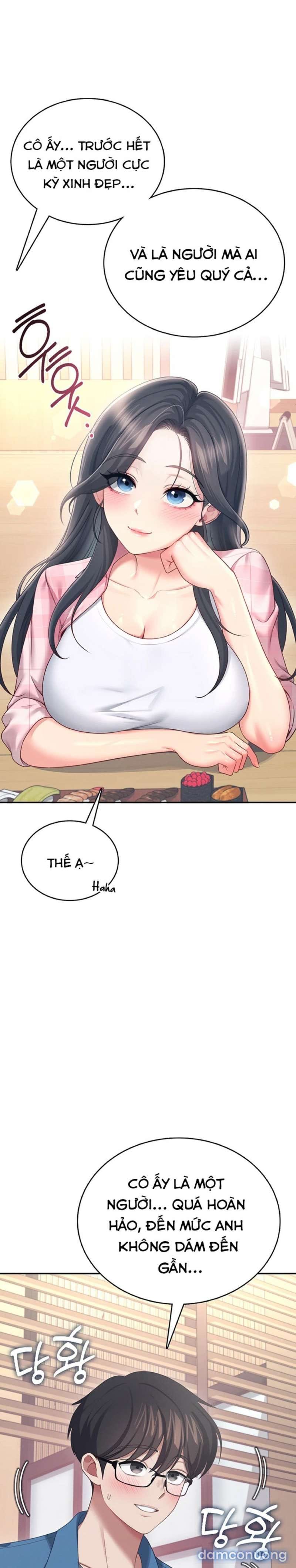 Sextoy Kết Nối Không Dây - Chap 60 - Trang 16