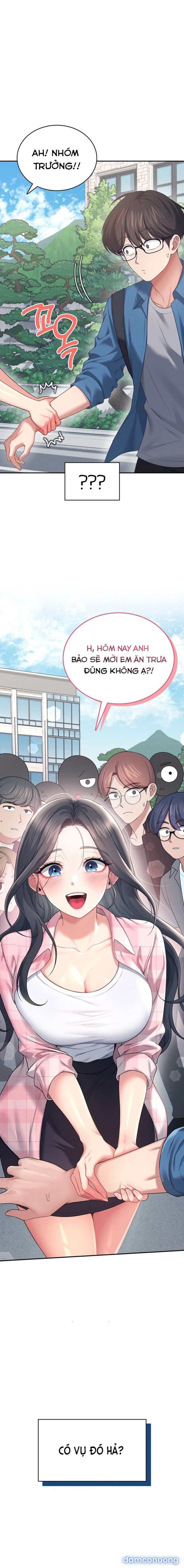 Sextoy Kết Nối Không Dây - Chap 60 - Trang 3