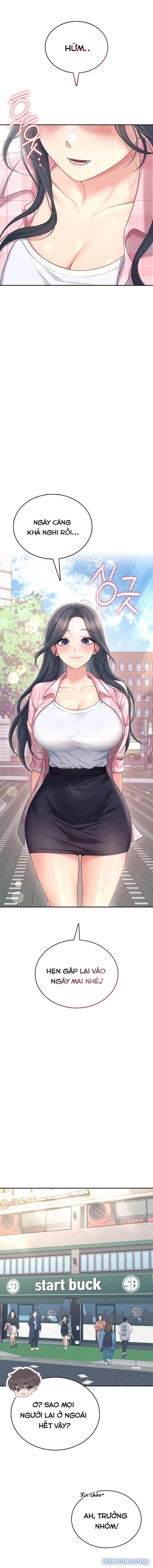 Sextoy Kết Nối Không Dây - Chap 60 - Trang 22