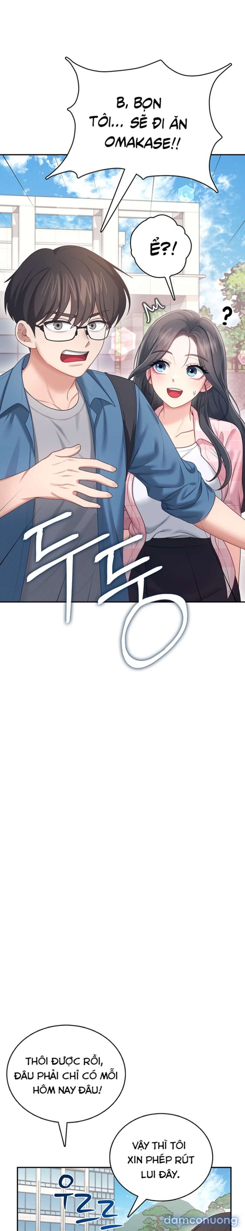 Sextoy Kết Nối Không Dây - Chap 60 - Trang 6