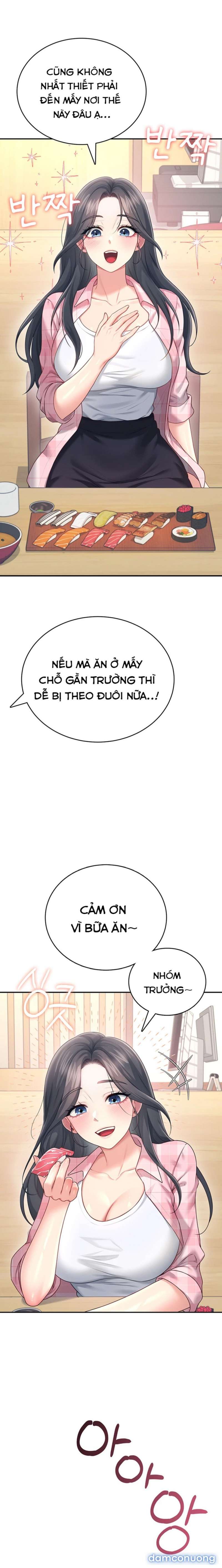 Sextoy Kết Nối Không Dây - Chap 60 - Trang 8