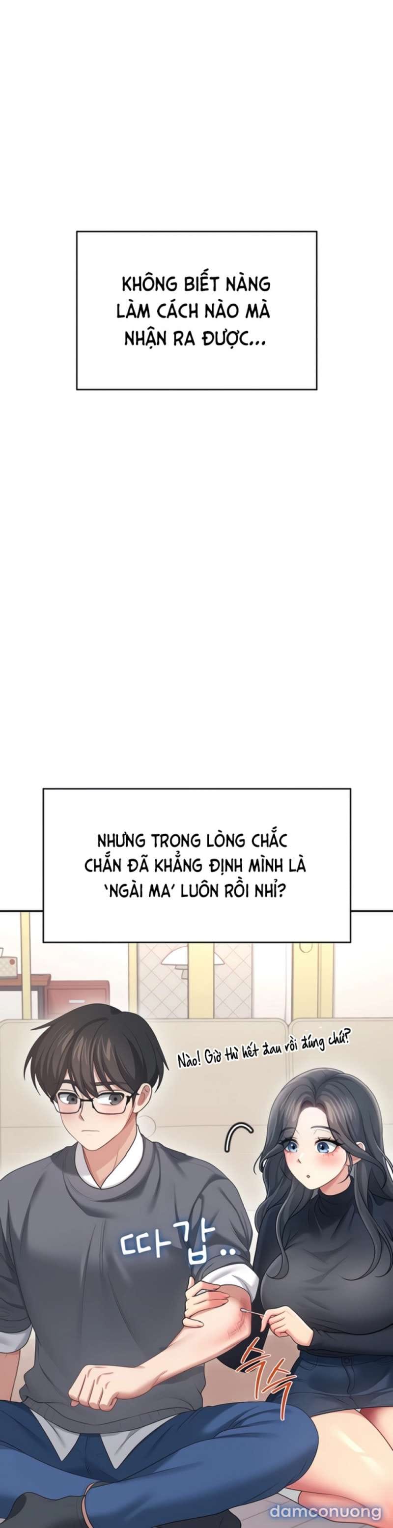 Sextoy Kết Nối Không Dây - Chap 61 - Trang 20