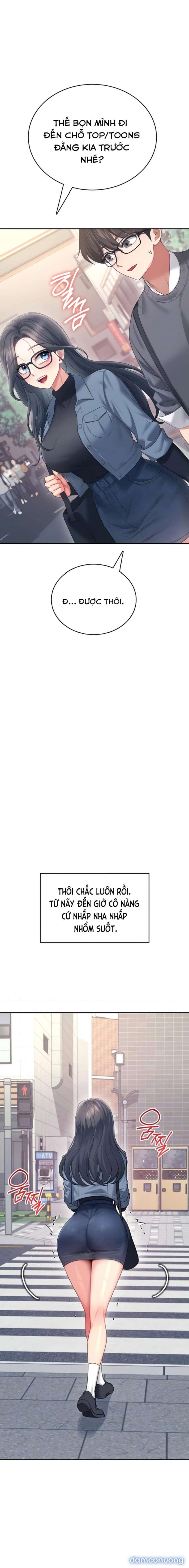 Sextoy Kết Nối Không Dây - Chap 61 - Trang 3