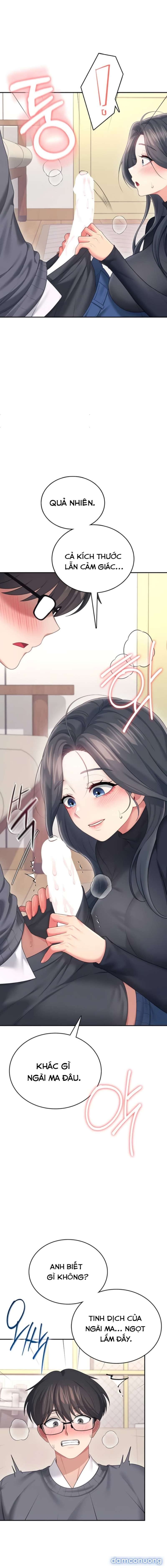 Sextoy Kết Nối Không Dây - Chap 62 - Trang 12
