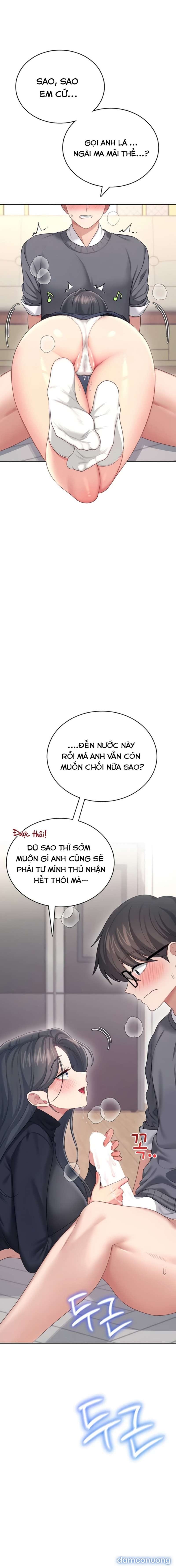 Sextoy Kết Nối Không Dây - Chap 62 - Trang 15