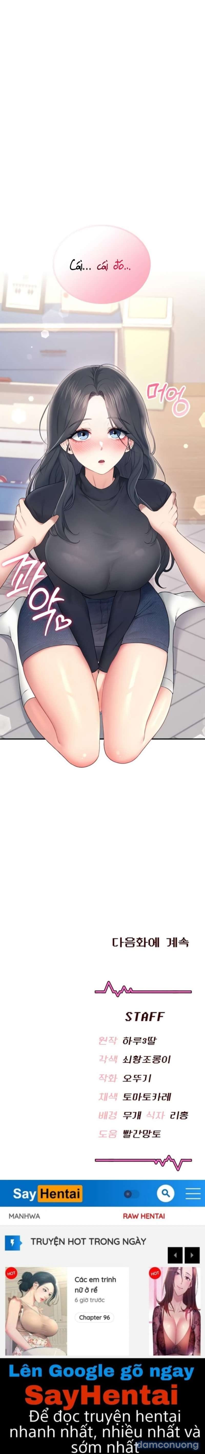 Sextoy Kết Nối Không Dây - Chap 62 - Trang 22