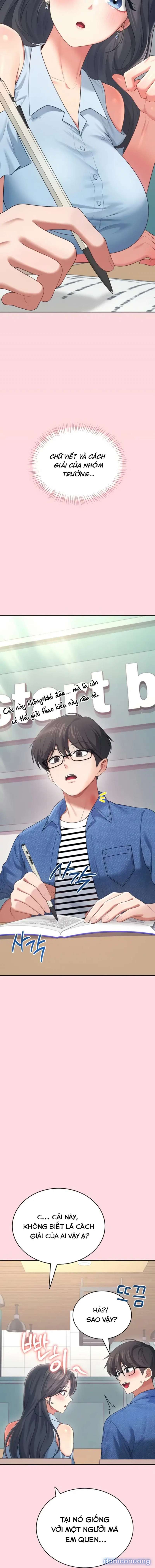 Sextoy Kết Nối Không Dây - Chap 63 - Trang 12