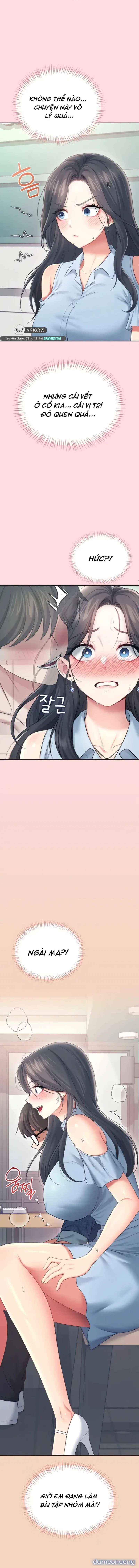 Sextoy Kết Nối Không Dây - Chap 63 - Trang 13