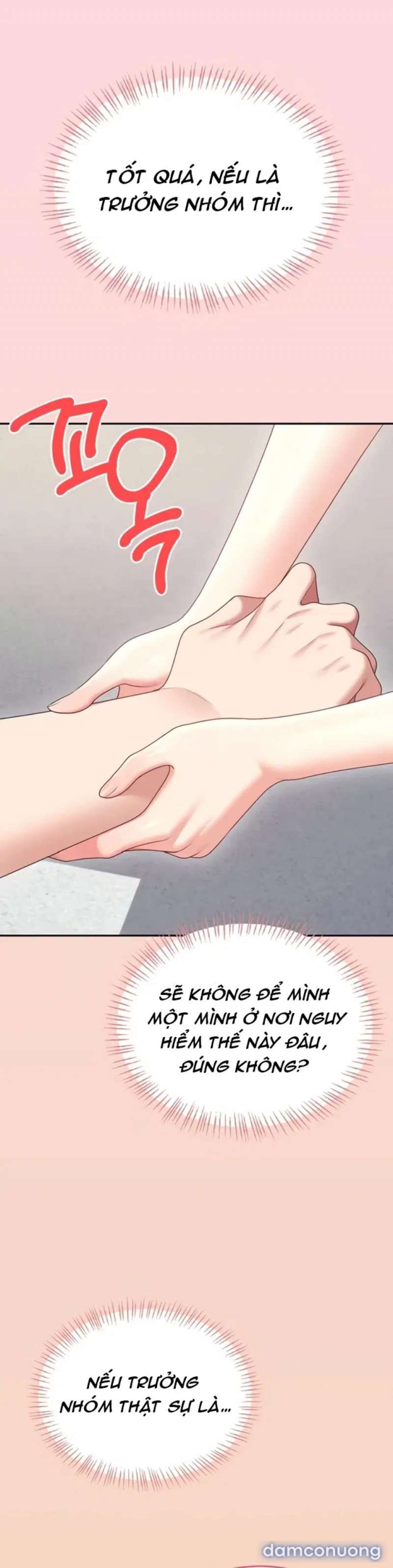 Sextoy Kết Nối Không Dây - Chap 63 - Trang 20