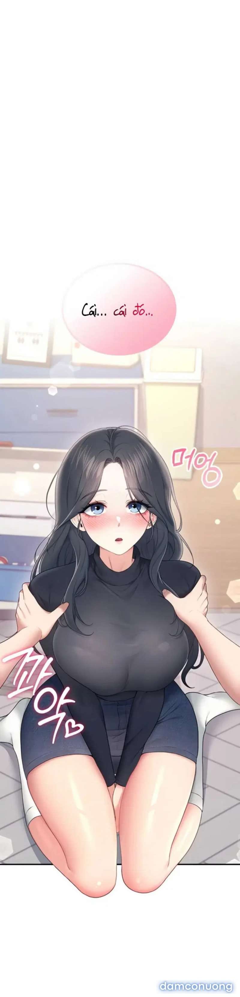 Sextoy Kết Nối Không Dây - Chap 63 - Trang 3