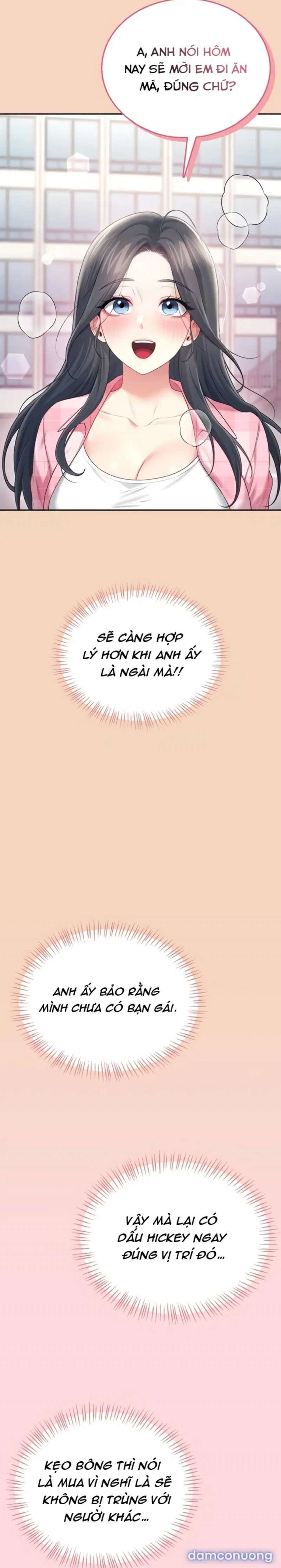 Sextoy Kết Nối Không Dây - Chap 63 - Trang 21