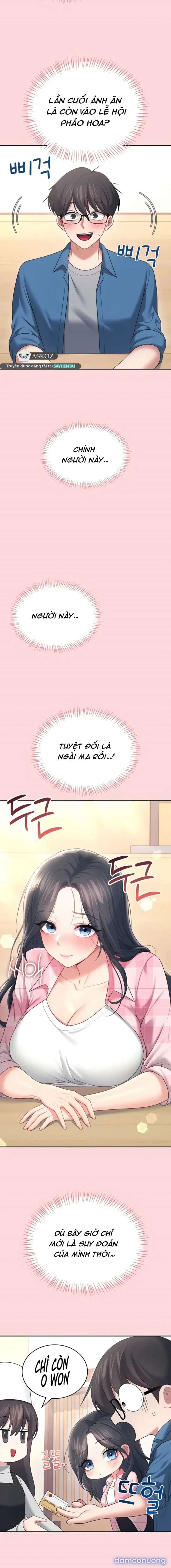 Sextoy Kết Nối Không Dây - Chap 63 - Trang 22