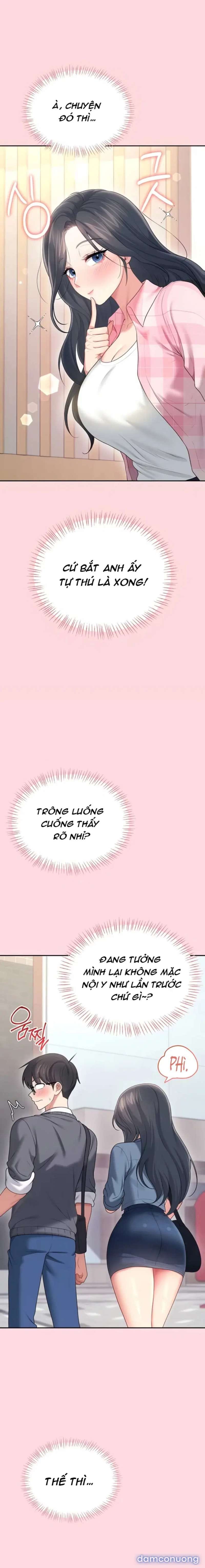 Sextoy Kết Nối Không Dây - Chap 63 - Trang 23