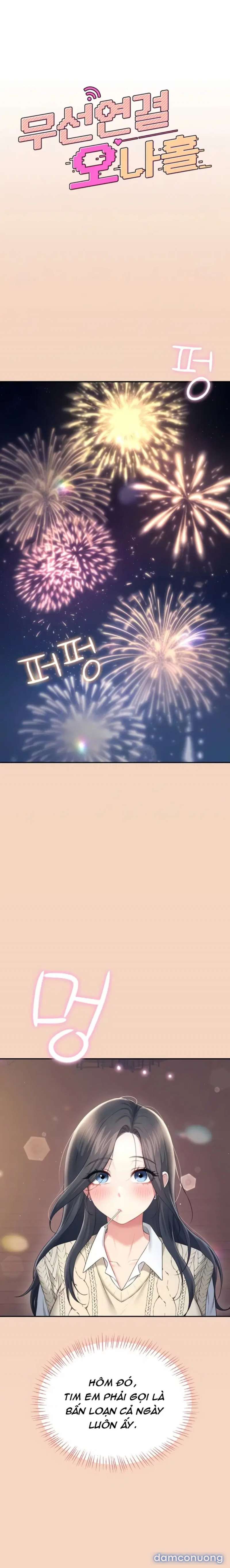 Sextoy Kết Nối Không Dây - Chap 63 - Trang 4