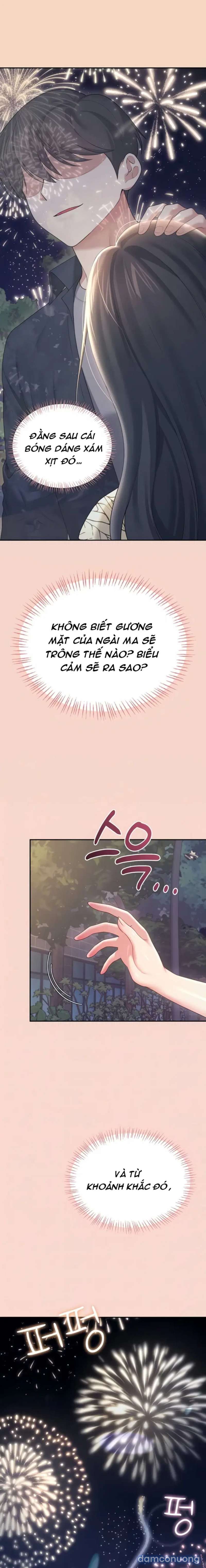 Sextoy Kết Nối Không Dây - Chap 63 - Trang 5