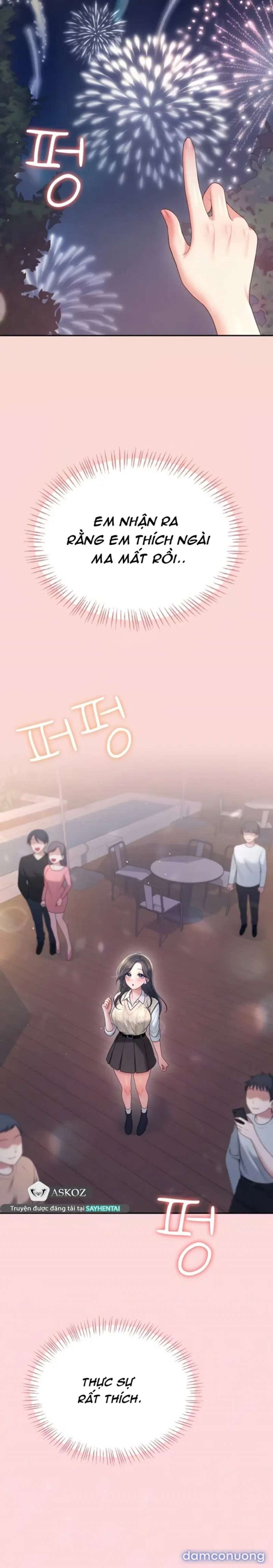 Sextoy Kết Nối Không Dây - Chap 63 - Trang 6