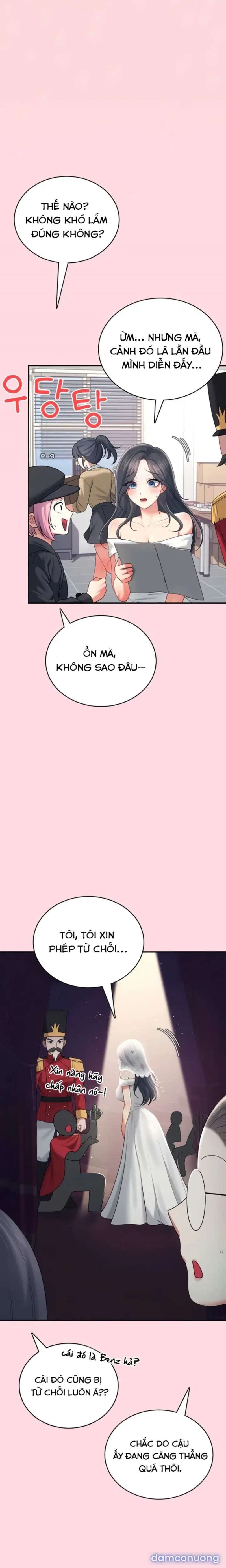 Sextoy Kết Nối Không Dây - Chap 63 - Trang 7