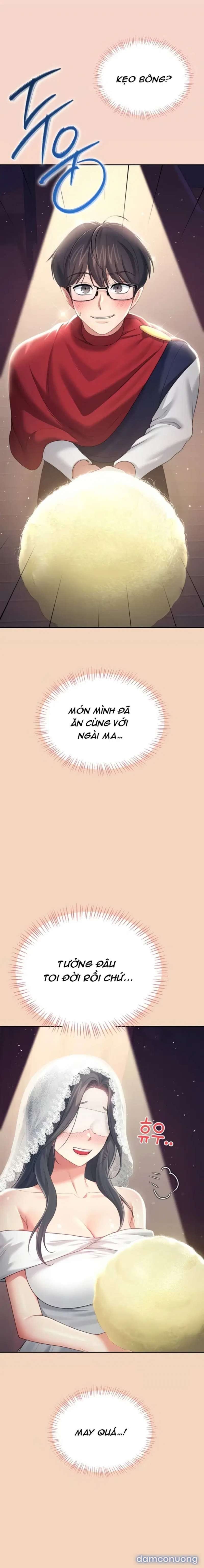 Sextoy Kết Nối Không Dây - Chap 63 - Trang 9