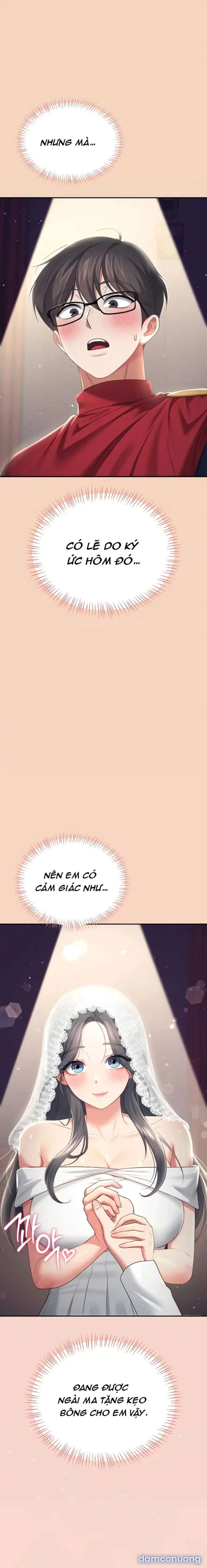 Sextoy Kết Nối Không Dây - Chap 63 - Trang 10