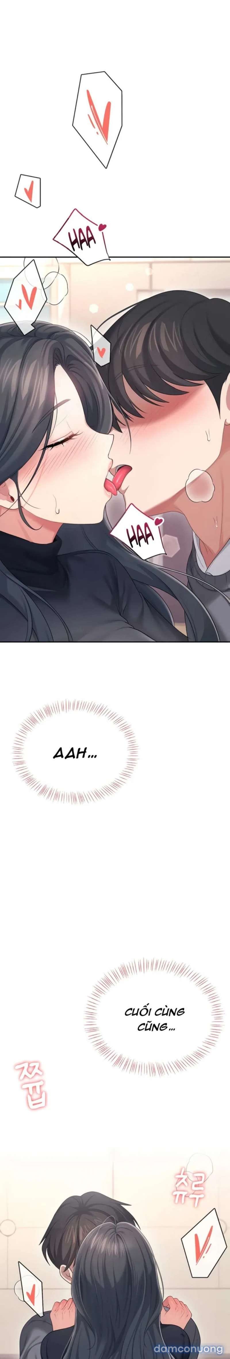 Sextoy Kết Nối Không Dây - Chap 64 - Trang 2