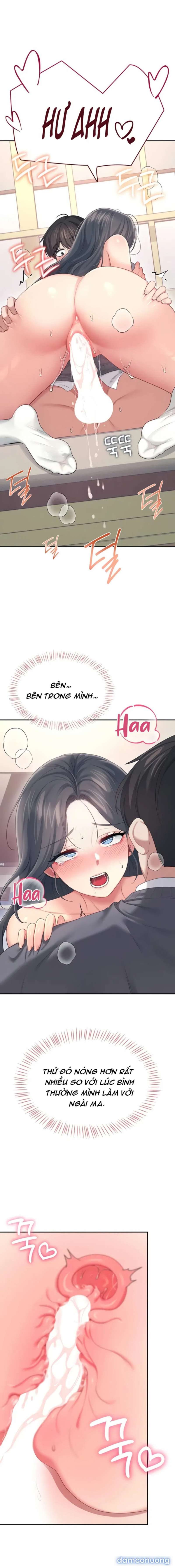 Sextoy Kết Nối Không Dây - Chap 64 - Trang 14