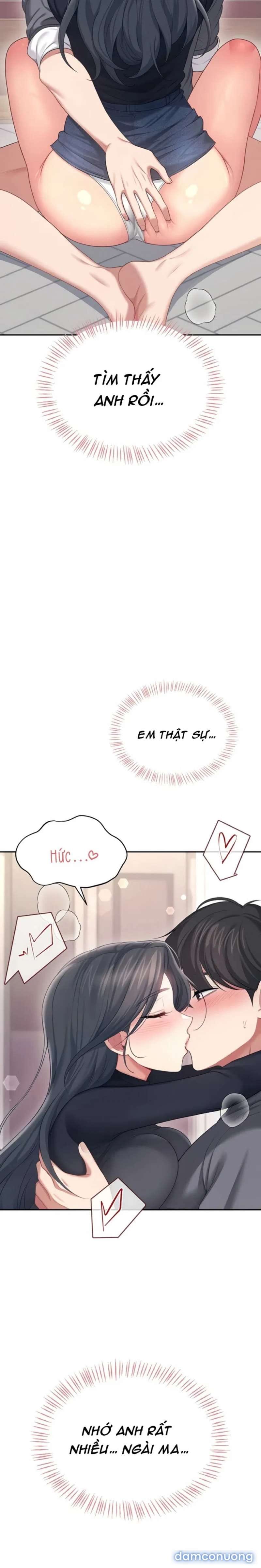 Sextoy Kết Nối Không Dây - Chap 64 - Trang 3