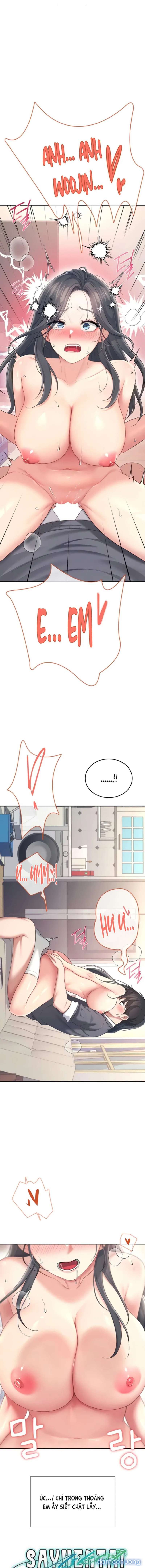Sextoy Kết Nối Không Dây - Chap 64 - Trang 23